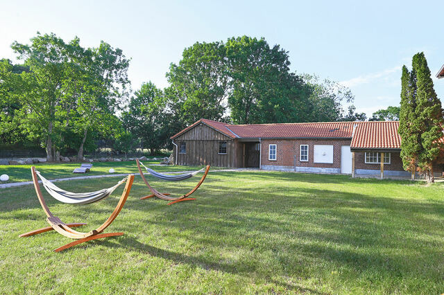 Ferienhaus in Fehmarn OT Dänschendorf - Bi de Bark - Bild 21