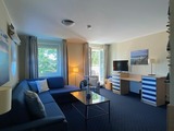 Ferienwohnung in Ostseeheilbad Zingst - Am Kurhaus 325, OstSeeblick - Bild 3