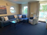 Ferienwohnung in Ostseeheilbad Zingst - Am Kurhaus 325, OstSeeblick - Bild 4