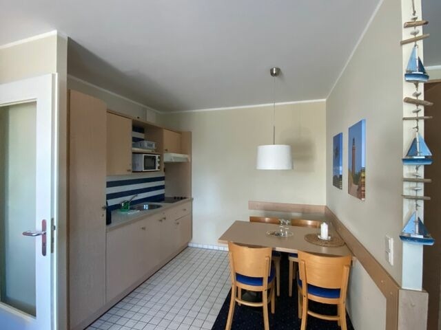 Ferienwohnung in Ostseeheilbad Zingst - Am Kurhaus 325, OstSeeblick - Bild 5