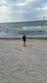 Ferienwohnung in Kellenhusen - Rosa Canina, W8 - Bild 22