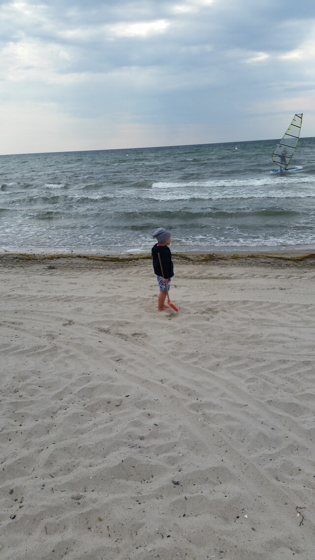 Ferienwohnung in Kellenhusen - Rosa Canina, W8 - Bild 22