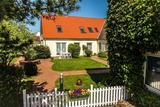 Ferienwohnung in Kellenhusen - Haus Strandgang, Whg. 4 - Bild 1