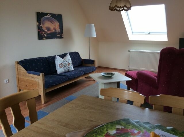 Ferienwohnung in Kellenhusen - Haus Strandgang, Whg. 4 - Bild 6