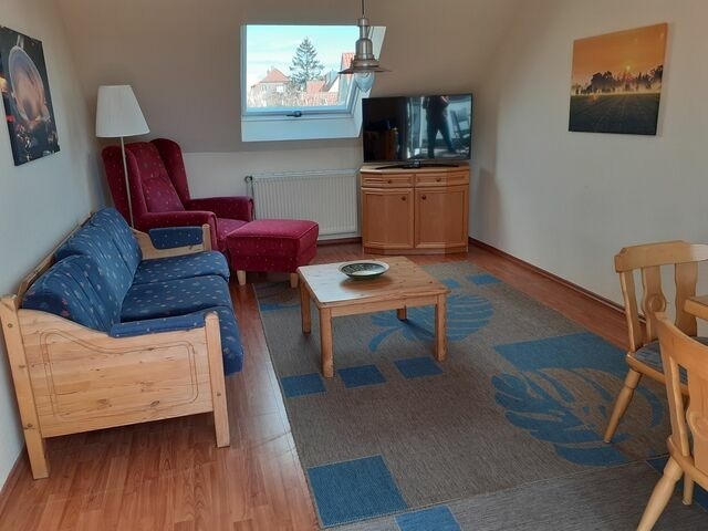 Ferienwohnung in Kellenhusen - Haus Strandgang, Whg. 4 - Bild 8