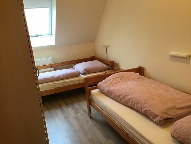 Ferienwohnung in Kellenhusen - Haus Strandgang, Whg. 4 - Bild 10
