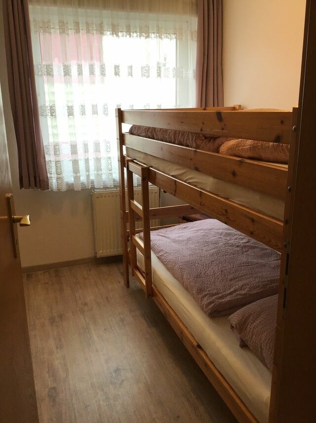 Ferienwohnung in Kellenhusen - Haus Strandgang, Whg. 10 - Bild 6