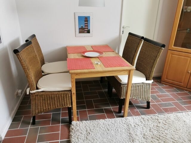 Ferienwohnung in Kellenhusen - Rosa Canina, W3 - Bild 2