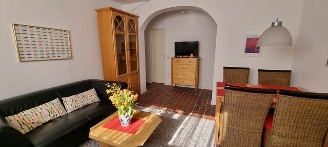 Ferienwohnung in Kellenhusen - Rosa Canina, W3 - Bild 3