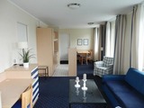 Ferienwohnung in Zingst - Am Kurhaus 208/ PP 69 - Bild 2