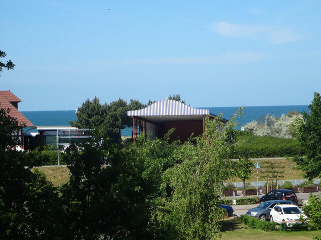 Ferienwohnung in Zingst - Am Kurhaus 208/ PP 69 - Bild 10