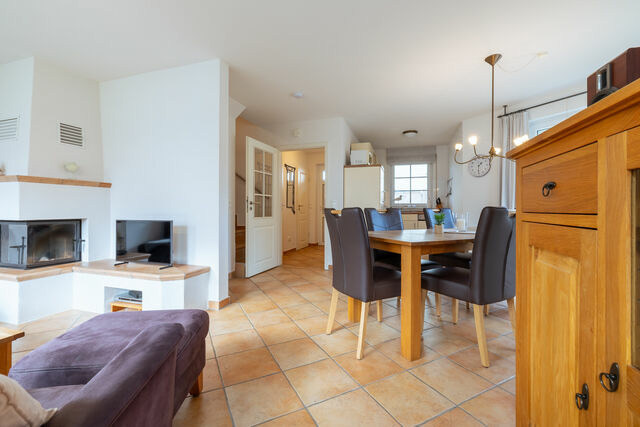 Ferienhaus in Zingst - Mine Heimat 8 - Bild 2