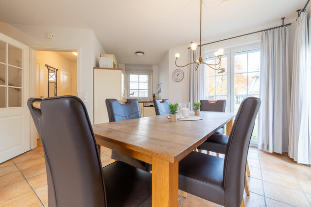 Ferienhaus in Zingst - Mine Heimat 8 - Bild 3