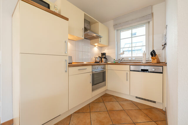 Ferienhaus in Zingst - Mine Heimat 8 - Bild 4