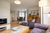 Ferienhaus in Zingst - Mine Heimat 8 - Bild 6