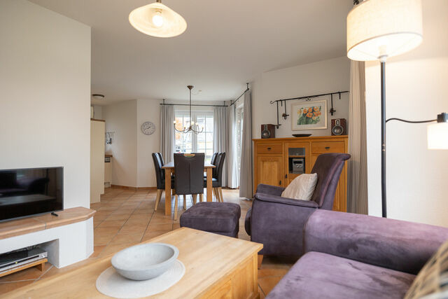 Ferienhaus in Zingst - Mine Heimat 8 - Bild 6