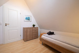 Ferienhaus in Zingst - Mine Heimat 8 - Bild 13