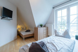 Ferienhaus in Zingst - Mine Heimat 8 - Bild 14