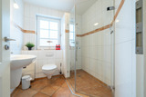 Ferienhaus in Zingst - Mine Heimat 8 - Bild 15