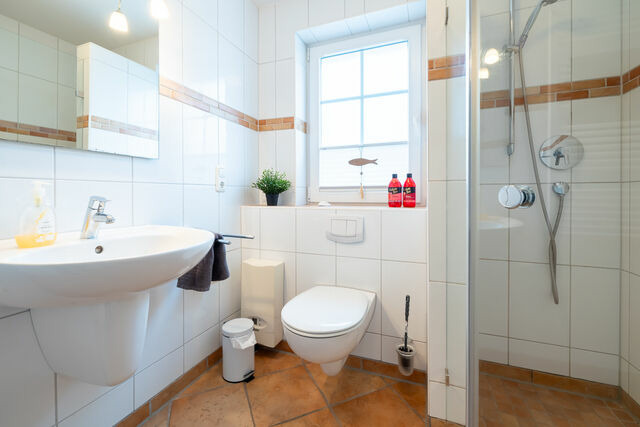 Ferienhaus in Zingst - Mine Heimat 8 - Bild 16