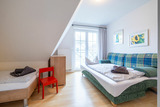 Ferienhaus in Zingst - Mine Heimat 8 - Bild 17