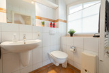 Ferienhaus in Zingst - Mine Heimat 8 - Bild 20