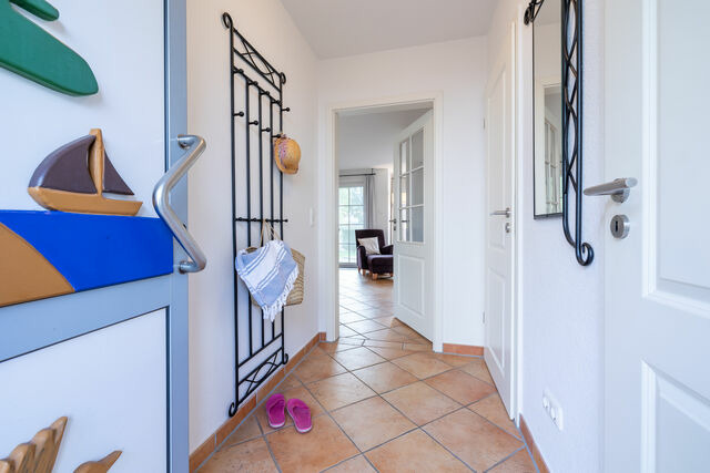Ferienhaus in Zingst - Mine Heimat 8 - Bild 23