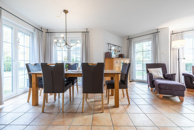 Ferienhaus in Zingst - Mine Heimat 8 - Bild 24