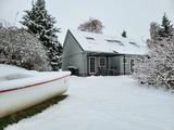 Ferienhaus in Lütow - Ferienhaus Usedom Familie Stopp Haus 23 - Bild 22