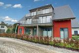 Ferienwohnung in Ostseeheilbad Zingst - Haus Seevogel - Suite Kranich - Bild 1