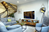 Ferienwohnung in Ostseeheilbad Zingst - Haus Seevogel - Suite Kranich - Bild 3