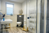 Ferienwohnung in Ostseeheilbad Zingst - Haus Seevogel - Suite Kranich - Bild 13