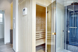 Ferienwohnung in Ostseeheilbad Zingst - Haus Seevogel - Suite Kranich - Bild 14