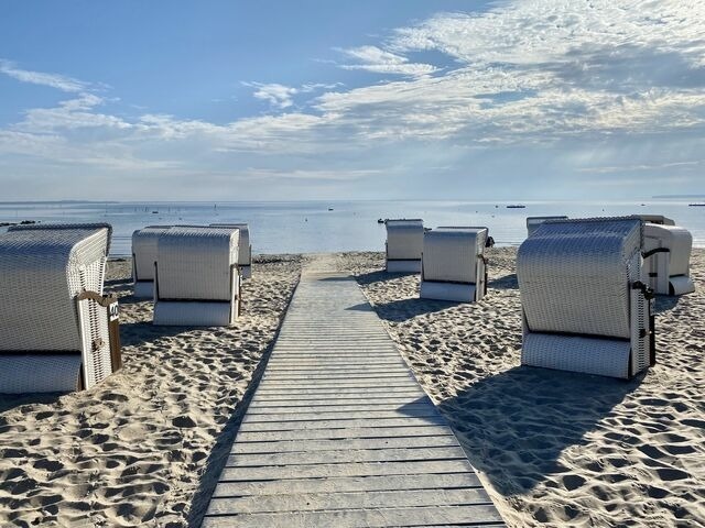 Ferienwohnung in Ueckermünde - Lagunenstadt am Haff Fewo 111 - Fender - Bild 19