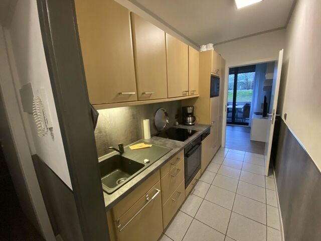 Ferienwohnung in Dahme - Vier Jahreszeiten 103 - Bild 6