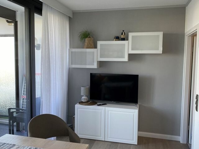 Ferienwohnung in Dahme - Vier Jahreszeiten 103 - Bild 9