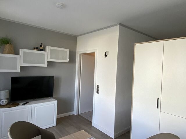 Ferienwohnung in Dahme - Vier Jahreszeiten 103 - Bild 10