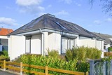 Ferienhaus in Kellenhusen - Ferienhaus "Grünewald" Birkenweg 2 - Bild 1