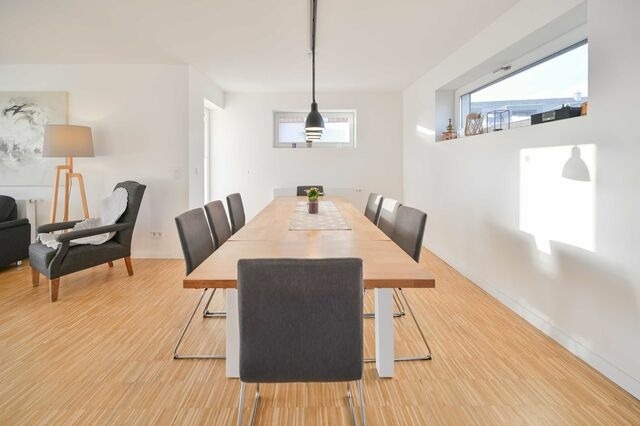 Ferienhaus in Kellenhusen - Ferienhaus "Grünewald" Birkenweg 2 - Bild 6