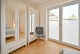 Ferienhaus in Kellenhusen - Ferienhaus "Grünewald" Birkenweg 2 - Bild 12