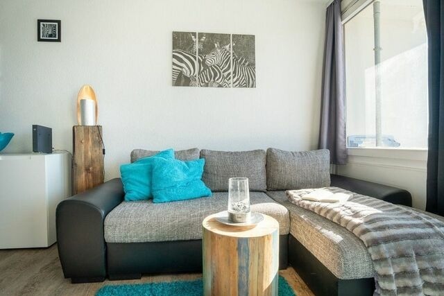 Ferienwohnung in Heiligenhafen - Haus "Schöne Aussicht", Wohnung 5.19 "SONNENDECK" - Bild 6 Ferienwohnung in Heiligenhafen - Haus "Schöne Aussicht", Wohnung 5.19 "SONNENDECK" - Bild 6