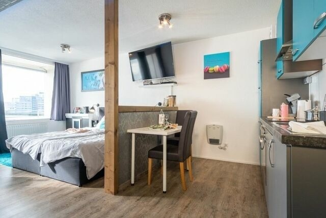 Ferienwohnung in Heiligenhafen - Haus "Schöne Aussicht", Wohnung 5.19 "SONNENDECK" - Bild 9 Ferienwohnung in Heiligenhafen - Haus "Schöne Aussicht", Wohnung 5.19 "SONNENDECK" - Bild 9