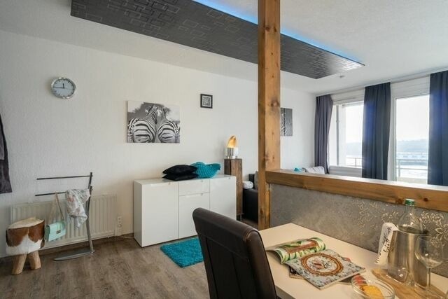 Ferienwohnung in Heiligenhafen - Haus "Schöne Aussicht", Wohnung 5.19 "SONNENDECK" - Bild 13 Ferienwohnung in Heiligenhafen - Haus "Schöne Aussicht", Wohnung 5.19 "SONNENDECK" - Bild 13
