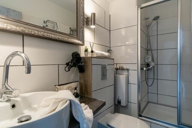 Ferienwohnung in Heiligenhafen - Haus "Schöne Aussicht", Wohnung 5.19 "SONNENDECK" - Bild 15 Ferienwohnung in Heiligenhafen - Haus "Schöne Aussicht", Wohnung 5.19 "SONNENDECK" - Bild 15