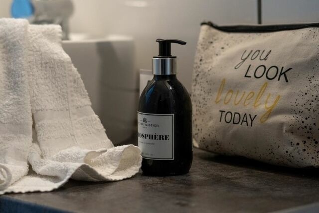 Ferienwohnung in Heiligenhafen - Haus "Schöne Aussicht", Wohnung 5.19 "SONNENDECK" - Bild 16 Ferienwohnung in Heiligenhafen - Haus "Schöne Aussicht", Wohnung 5.19 "SONNENDECK" - Bild 16