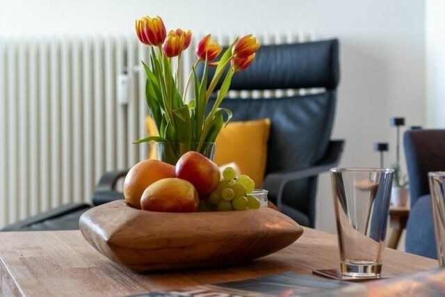 Ferienwohnung in Heiligenhafen - "Haus des Kurgastes", Wohnung 10 "Piratennest" - Bild 8 Ferienwohnung in Heiligenhafen - "Haus des Kurgastes", Wohnung 10 "Piratennest" - Bild 8