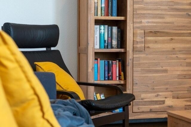 Ferienwohnung in Heiligenhafen - "Haus des Kurgastes", Wohnung 10 "Piratennest" - Bild 10 Ferienwohnung in Heiligenhafen - "Haus des Kurgastes", Wohnung 10 "Piratennest" - Bild 10