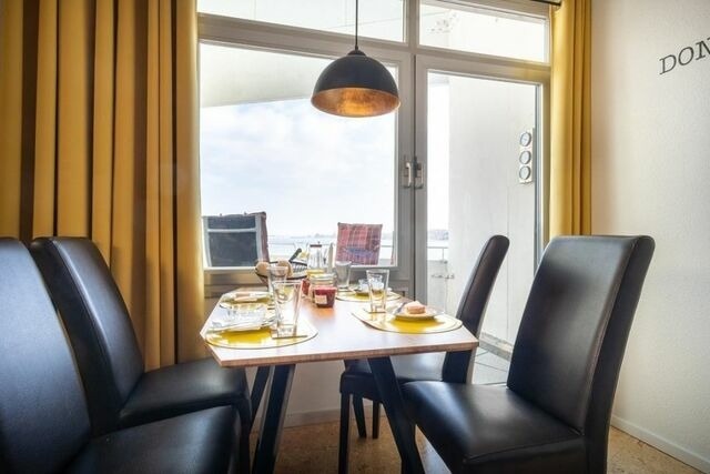 Ferienwohnung in Heiligenhafen - "Haus des Kurgastes", Wohnung 10 "Piratennest" - Bild 14 Ferienwohnung in Heiligenhafen - "Haus des Kurgastes", Wohnung 10 "Piratennest" - Bild 14