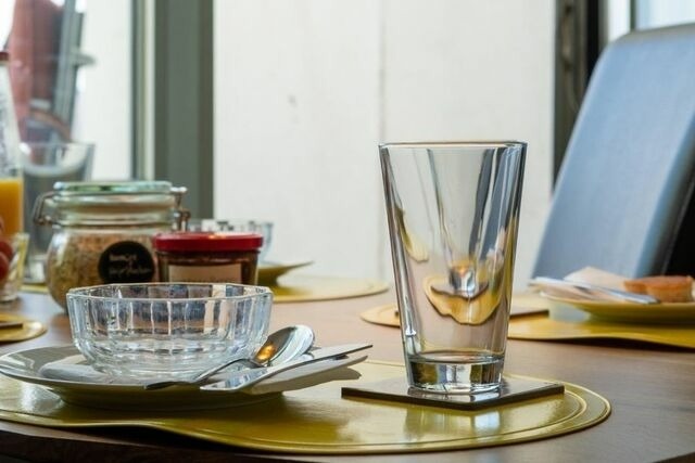 Ferienwohnung in Heiligenhafen - "Haus des Kurgastes", Wohnung 10 "Piratennest" - Bild 16 Ferienwohnung in Heiligenhafen - "Haus des Kurgastes", Wohnung 10 "Piratennest" - Bild 16