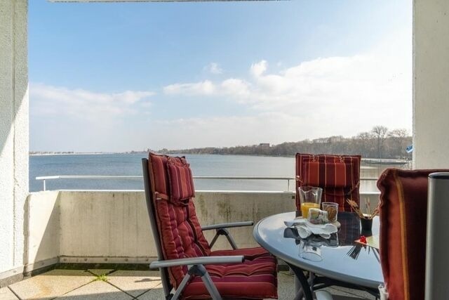 Ferienwohnung in Heiligenhafen - "Haus des Kurgastes", Wohnung 10 "Piratennest" - Bild 22 Ferienwohnung in Heiligenhafen - "Haus des Kurgastes", Wohnung 10 "Piratennest" - Bild 22